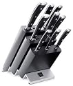 Wusthof Classic Ikon 9 Piece Block Set