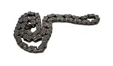 Produkt-Bild: Steuerkette 4 Takt China Roller QMA QMB GY6 Adly, Baotian, Rex, Real,Capriolo, Rieju, Zhejiang
