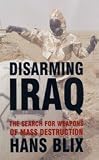 Disarming Iraq
