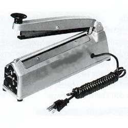 Gold Medal 2089 8 Impulse Heat Sealer 31xrzQBfckL Gold Medal 2089 8 Impulse Heat Sealer