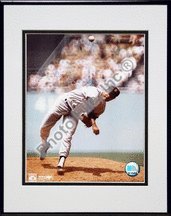 San Francisco Giants Juan Marichal Framed Photo
