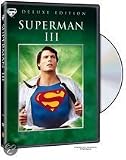 SUPERMAN III (1983) [import]