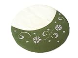 Handmade Tortilla Mat / Heat Insulator