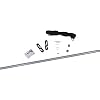 Shelterlogic� Roll-Up Door Kit