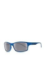 Harley Davidson Gafas de Sol Hd0882X B39 (61 mm) Azul