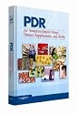 PDR for Nonprescription Drugs, Dietary Supplements, and Herbs, 2008 (Physicians' Desk Reference (PDR) for Nonprescription Drugs and Dietary Supplements)