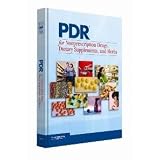 PDR for Nonprescription Drugs, Dietary Supplements, and Herbs, 2008 (Physicians' Desk Reference (PDR) for Nonprescription Drugs and Dietary Supplements)