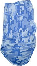 Miracle Blanket - Camouflage Blue