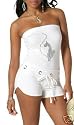 "Authentic"*BABY PHAT French Terry Jump Short Set