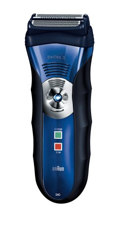 Imagen 1 de Braun 340 Wet&Dry