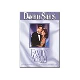 Danielle Steels Family Album [VHS]