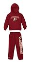 Washington Redskins Toddler Hooded Sweatshirt & Pant Set
