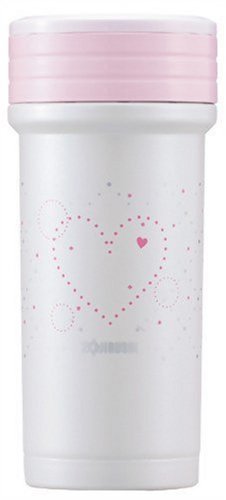 ZOJIRUSHI ステンレスマグタフボーイ SM-CA35-WE パールホワイト