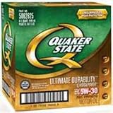 Pennzoil Products 550024110 Synthetic Motor Oil 5w30