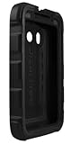 Ballistic HA0486-M005 Hard Case for HTC Evo 4G - 1 Pack - Case - Retail Pac ....