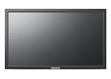Samsung - SyncMaster 460MX-3 - Ecran PC LCD 46" - VGA/DVI - HDMI - Noir