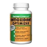 Jarrow Antioxidant Optimizer, 90 tabs( Five Pack)