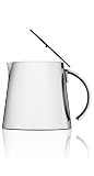 Eva Solo Wasserkessel 1.5L Edelstahl XO-Serie