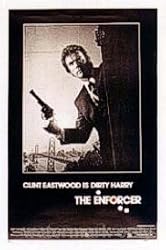 Enforcer - 26x38 Movie Poster