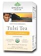 Organic India Tulsi Honey Chamomile Tea 18 Bags Per Box 2 Boxes