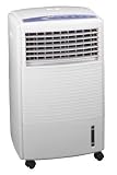 Sunpentown SF608R Swamp Cooler With 3Speed Motor