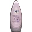 Dove Cream Oil Body Wash Creamy, Cherry Blossom & Almond Scent 10 oz
