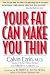 Books : Your Fat Can Make You Thin