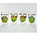 All Products : Teenage Mutant Ninja Turtles Pint Glass Set