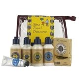 Shea Travel Treasures