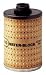 DUTTON-LAINSON 496-5 WATER BLOCK FUEL FILTER ELEMENT