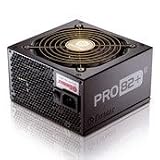 Enermax EPR425AWTII Pro82+ II PC-Netzteil (425 Watt, ATX 2.3)