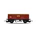 Hornby R6372 00 Gauge EWS Solo Open Wagon Railroad Rolling Stock
