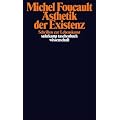 �sthetik der Existenz: Schriften zur Lebenskunst (suhrkamp taschenbuch wissenschaft)