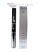 Lancome Cils Design Pro Custom Design Double Mascara - # 011 Gris & Noir Intense - 2x4g