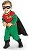 Search : Teen Titans Robin Toddler Costume