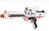 Star Wars Clone Wars Electronic Storm Trooper Blaster