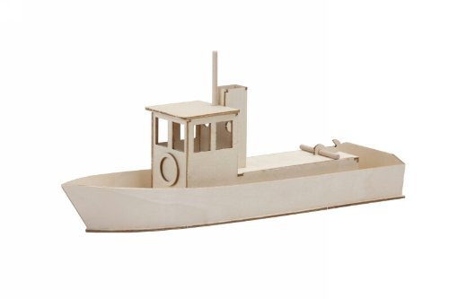 Graupner 8650 - WP Holzmodell Schlepper Preisvergleich