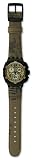 Swatch Suib405 Flightor Men's Watch