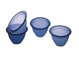 Gio  Style trippy blue 19cm bowl