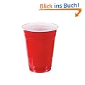 Big Red Party Cups and Other Stories