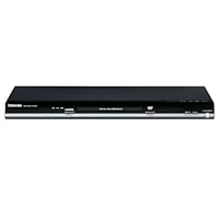 Toshiba SD-5000 1080i Upconverting DivX Certified DVD Player