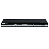 Toshiba SD-5000 1080i Upconverting DivX Certified DVD Player