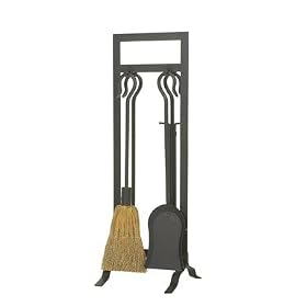 SOUTHERN SALES and MKTG GRP INC OTH- 447899 FIREPLACE TOOL SET by ACE