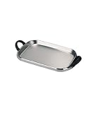 Beacon Hill Serving Tray by Trudeau by Trudeau