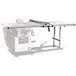 DELTA U50 50-Inch Table Saw Unifence System