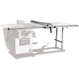 Delta U50 50-Inch Table Saw Unifence System