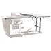 Delta U50 50-Inch Table Saw Unifence System