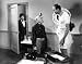 Fred Astaire, Robert Benchley, Edward McWade