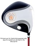 Bobby Jones Driver Workshop Editon by Jesse Ortiz - Right Hand, Available in 9  or 10.5  Loft and Various Shaft Flex