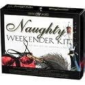 Lover's Choice Naughty Weekender Kit, 1 kit